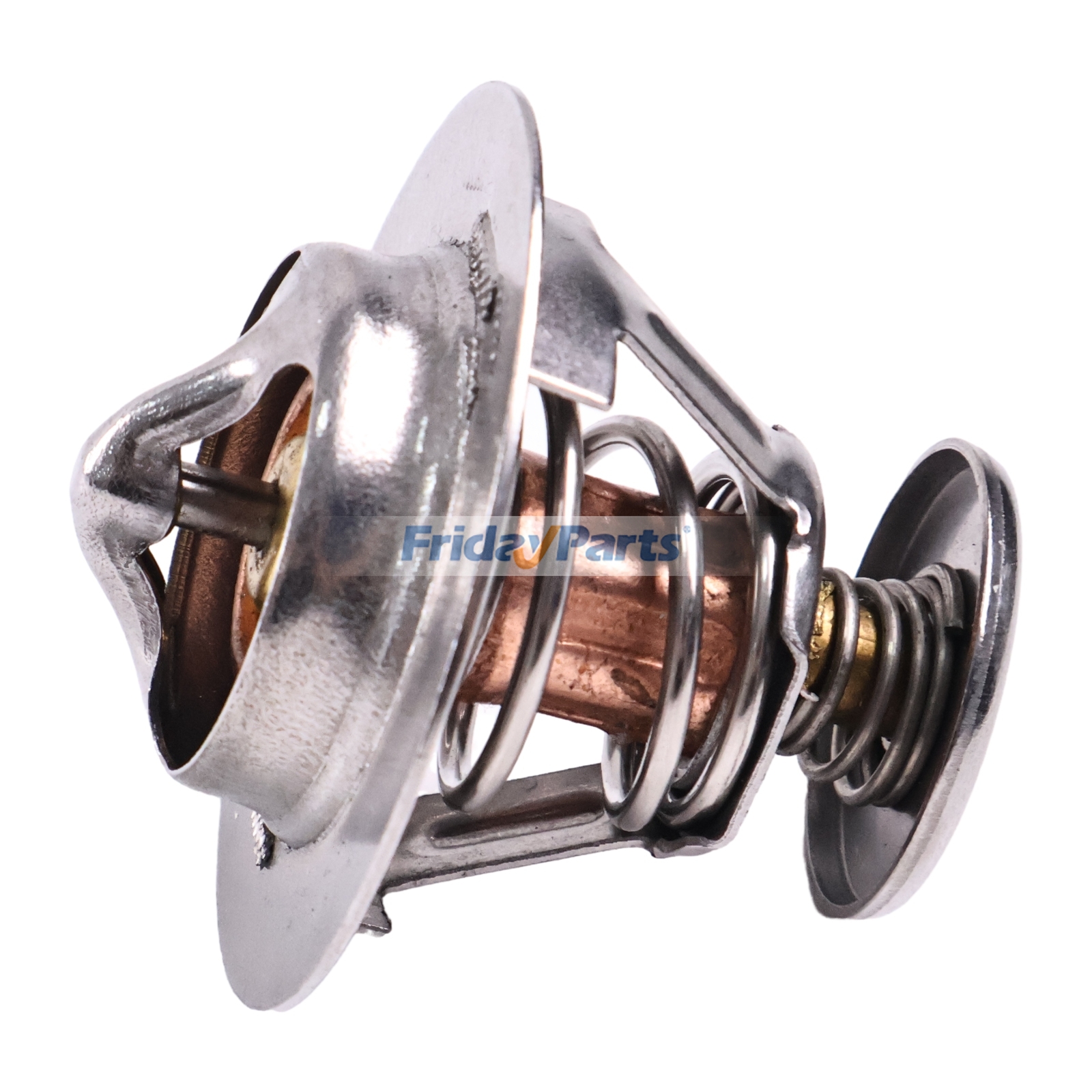 Thermostat 5137700211 for Isuzu Engine C240 TCM Forklift FD20 FD30 Hitachi Excavator EX50UR