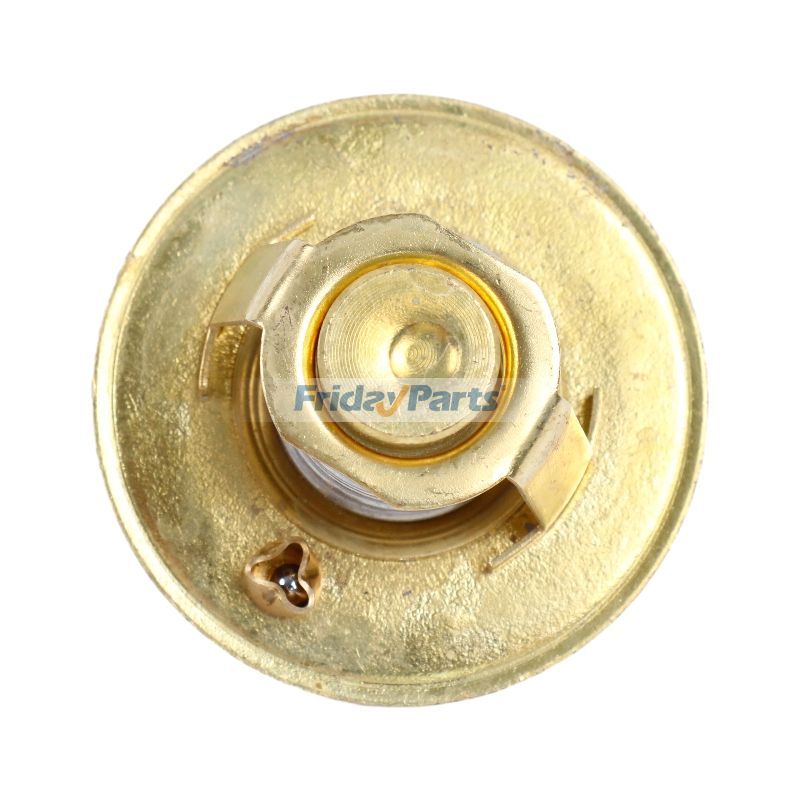 Thermostat 52028186AC 52028186AB pour Jeep Wrangler Grand Cherokee Dodge DakotapourPour Dodge,Pour Jeep