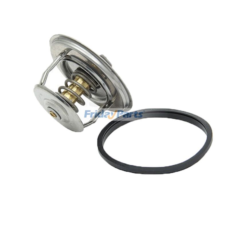 Thermostat 524942 550275 for Scania Truck R112 R113 CT113 CT143 CG93 CT93 CP93 CR113