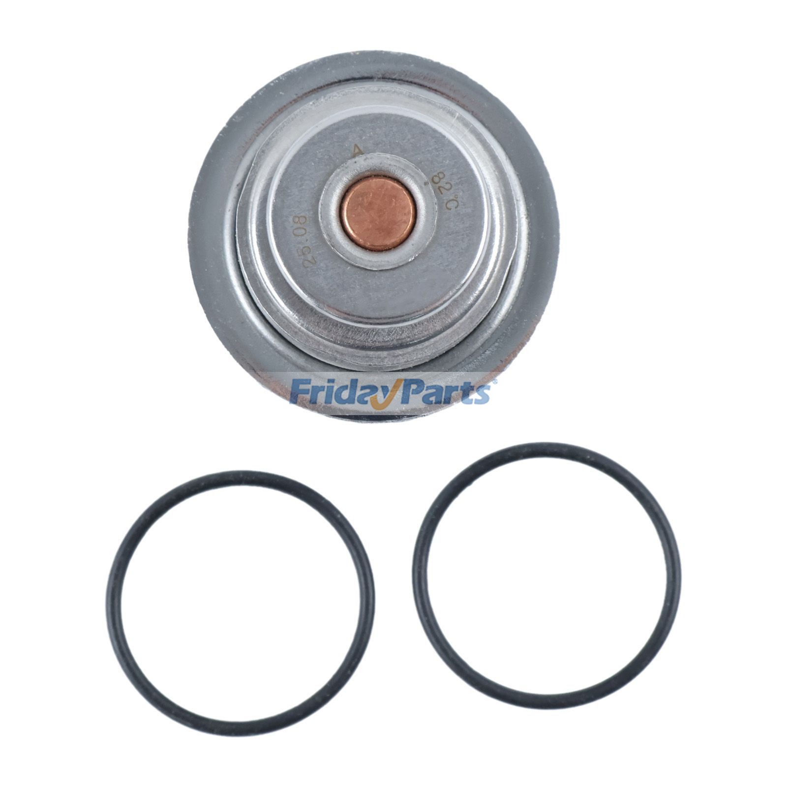 Thermostatfür Motor