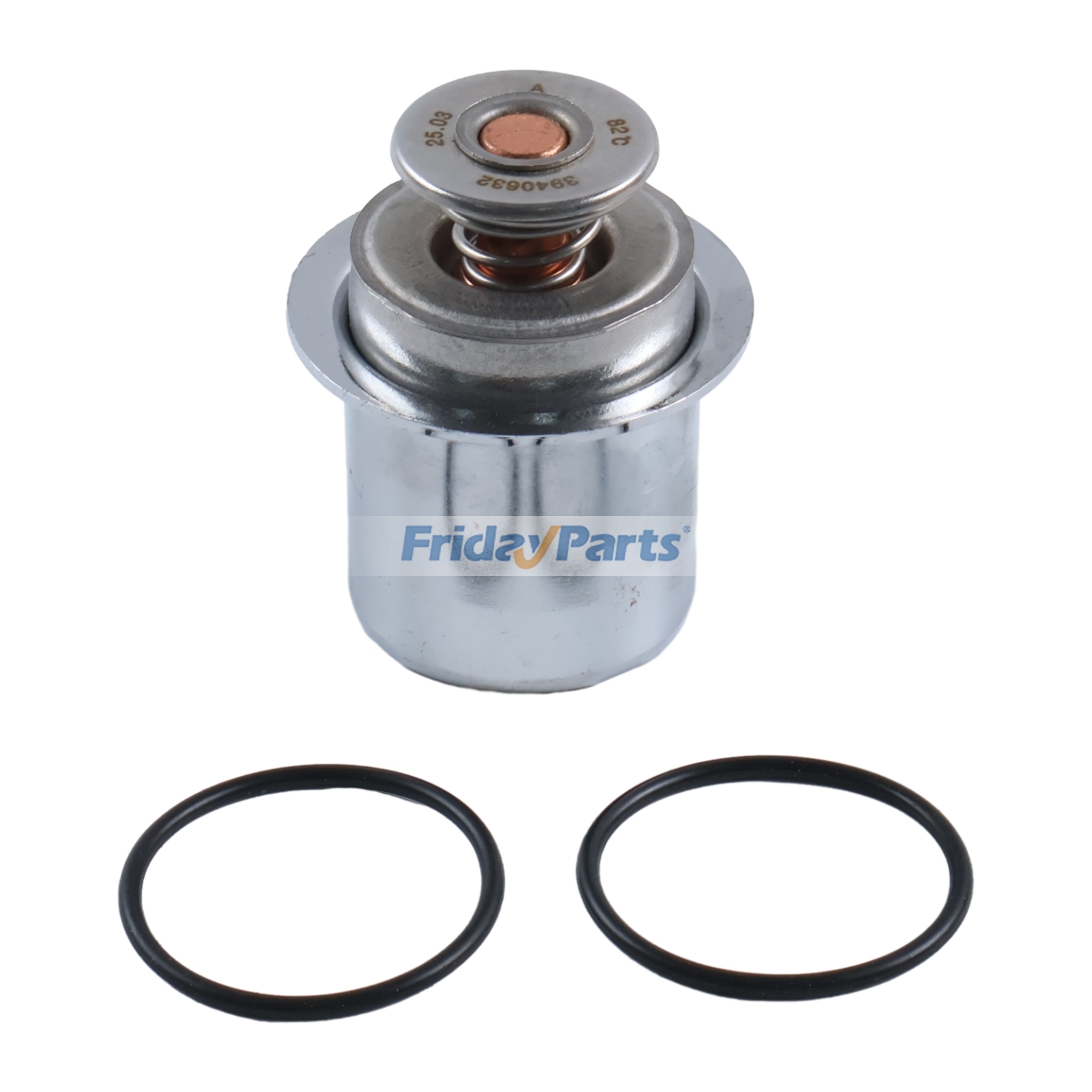 Termostat 5274887 do silnika Cummins ISC9.3L ISL9.3L 6C8.3 6CT8.3 L8.9