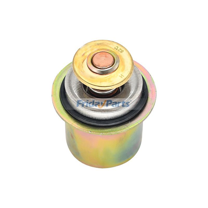 Thermostat Pour CUMMINS
