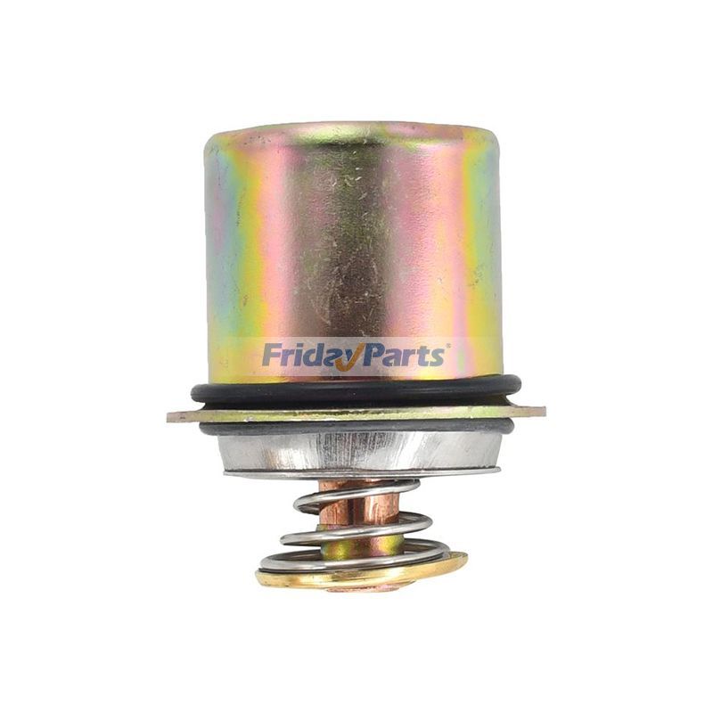 Thermostat 5274887 pour moteur Cummins ISC9.3L ISL9.3L 6C8.3 6CT8.3 L8.9