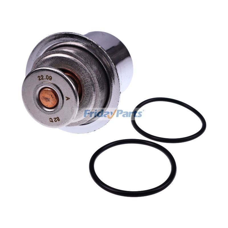 Thermostat Hyundaifür Bagger