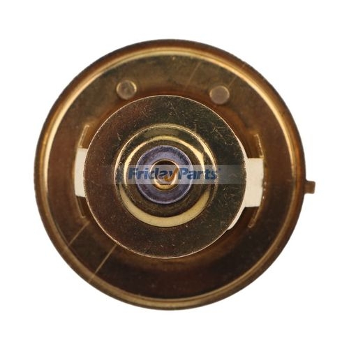Thermostat 5292738 4930315 for Cummins Engine 6C8.3 ISC8.3 ISL9 QSL9 ...
