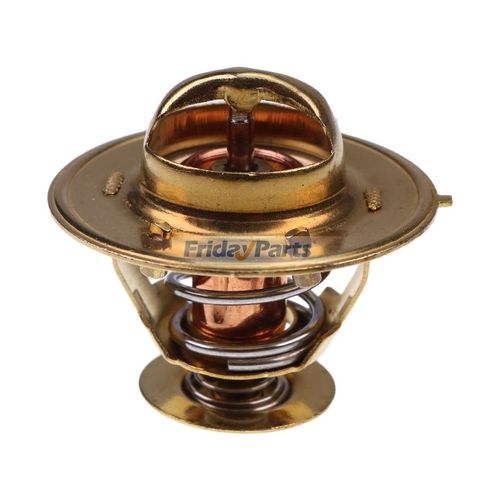 Thermostat 5292738 4930315 for Cummins Engine 6C8.3 ISC8.3 ISL9 QSL9 ...