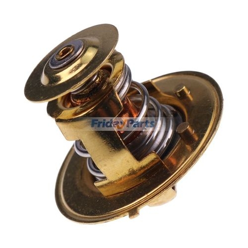 Thermostat 5292738 4930315 for Cummins Engine 6C8.3 ISC8.3 ISL9 QSL9 ...