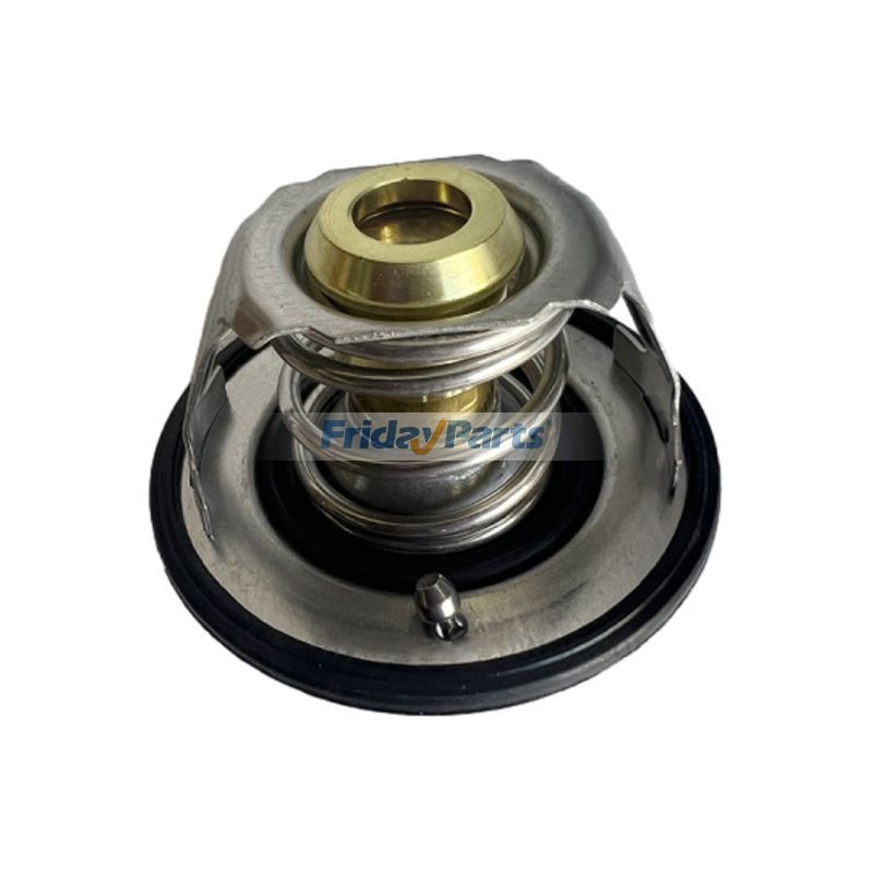 Thermostat 5527882 für Cummins-Motor ISB QSB B4.0 B4.5 D4.0 D4.5 F3.8 F4.5