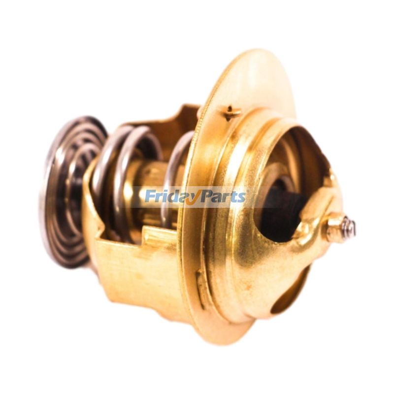 Thermostat 583-9488 für Caterpillar CAT-Motor 3044C C3.4 Lader 236B 252B