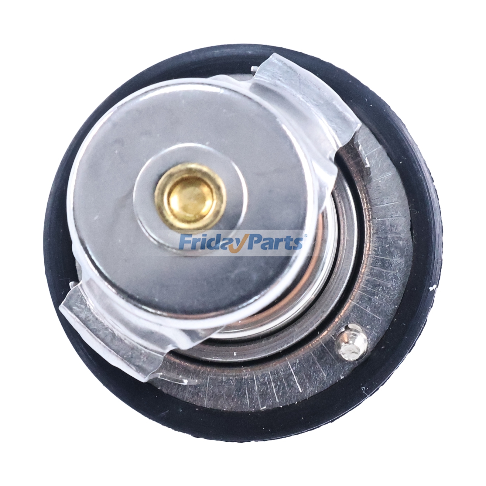 CAT用エンジン,ローダー用サーモスタット