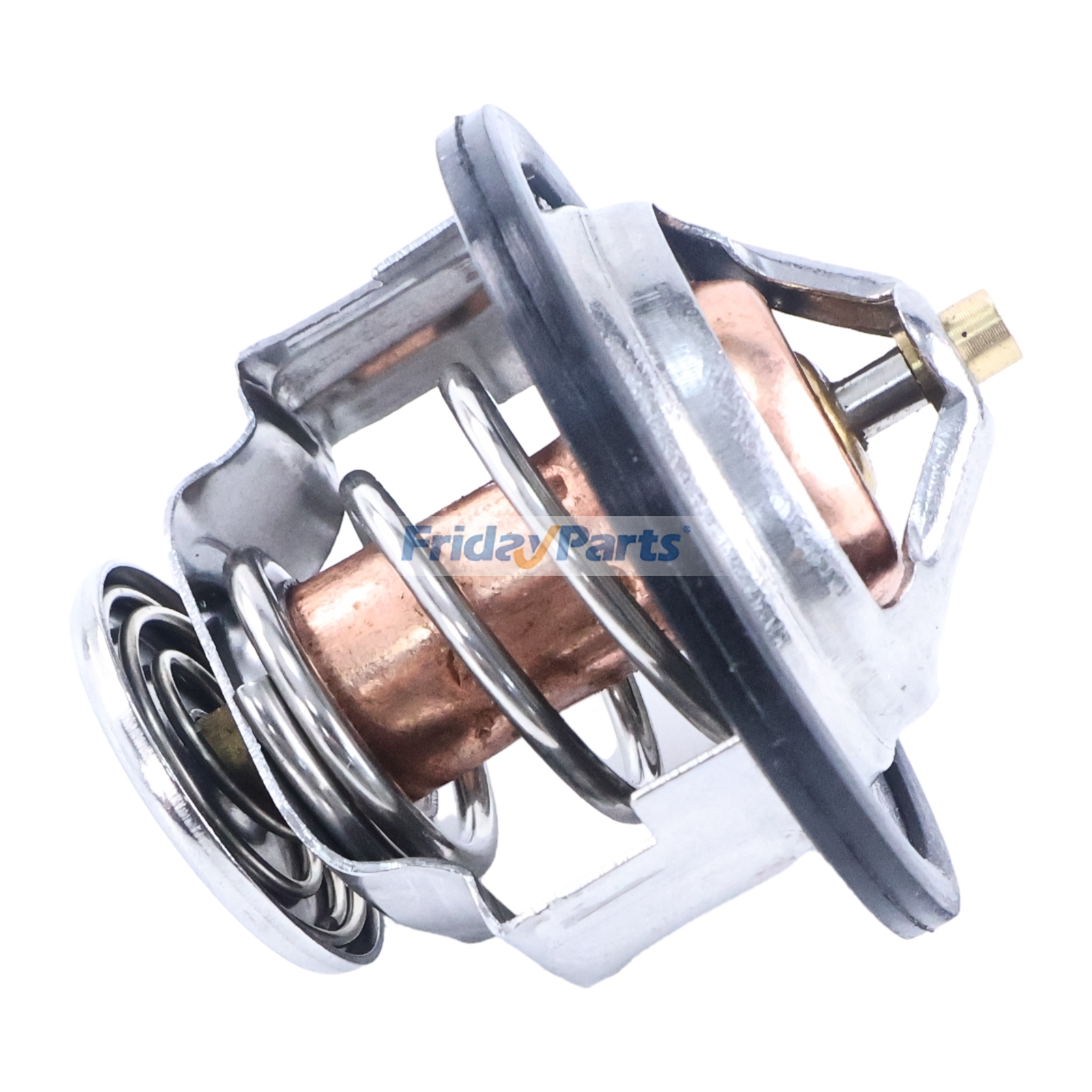 Thermostat 583-9488 for Caterpillar CAT Engine 3044C C3.4 Loader 236B 252B