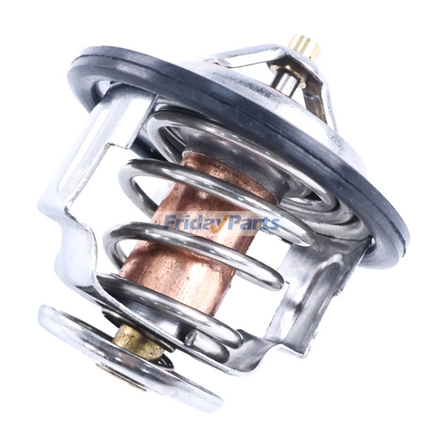 Am236b Termostato 583-9488 para motor Caterpillar CAT 3044C C3.4 Cargador 236B ...