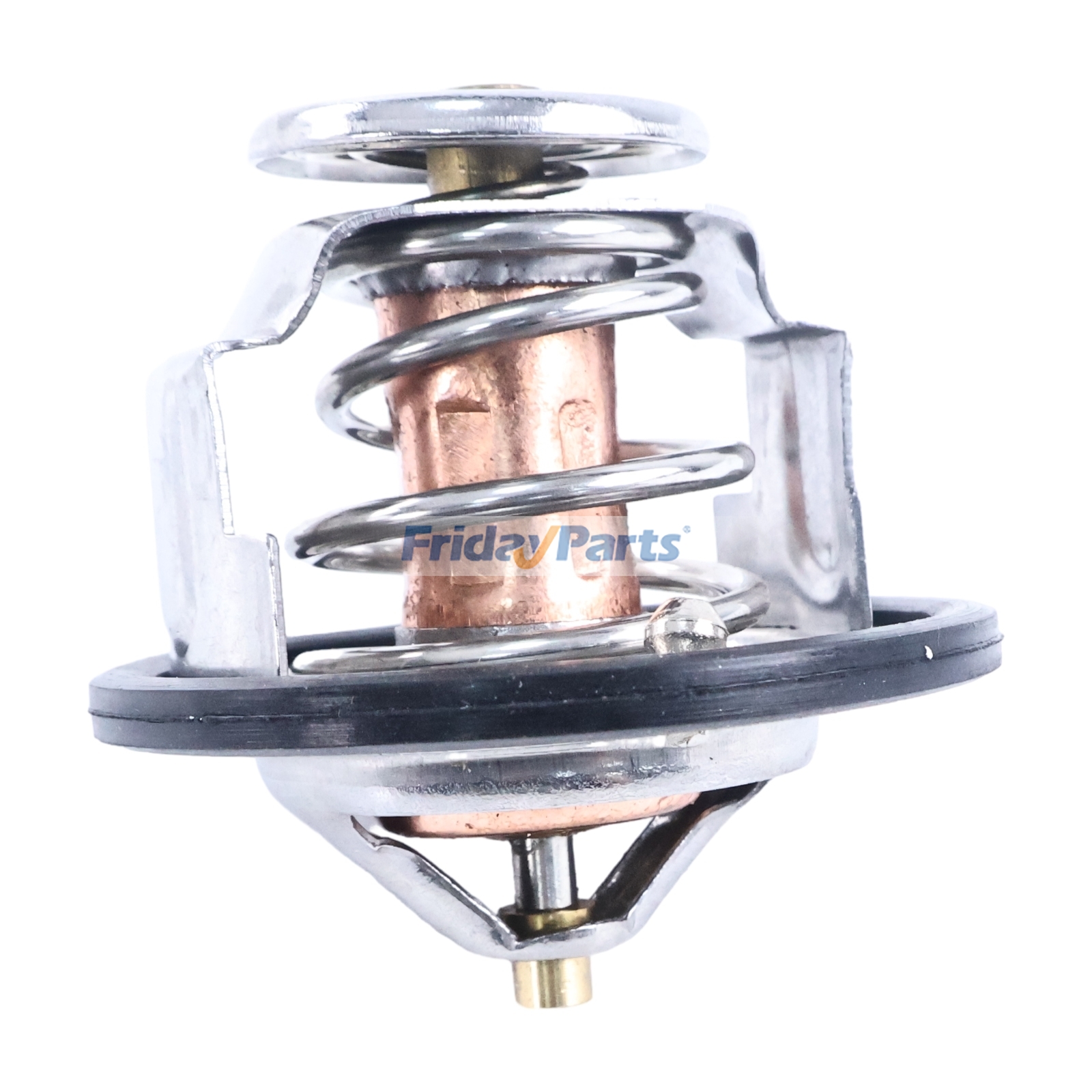 CAT用用キャタピラー CAT エンジン 3044C C3.4 ローダー 236B 252B 用サーモスタット 583-9488