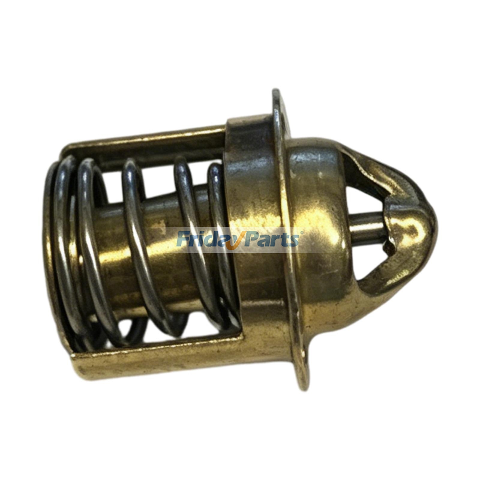 Thermostat 5863016080 5863007840 for Isuzu Engine 3YC1 3YB1-PA01 Hitachi Excavator EX17U ZX16 ZX18 ZX25