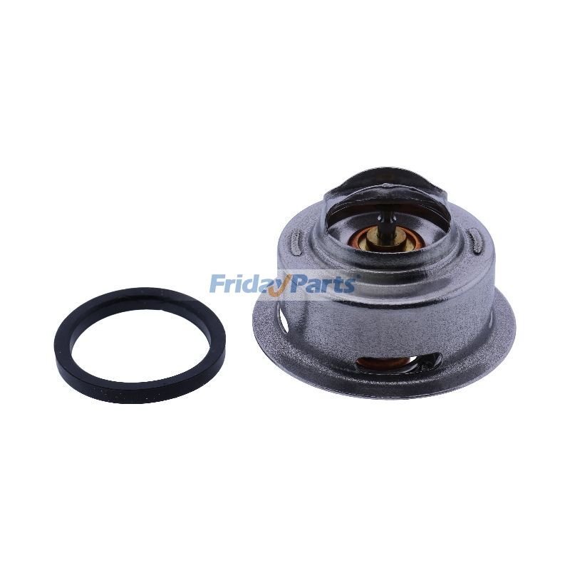 Thermostat 5I-8010 für Mitsubishi Motor S6KT S6K Caterpillar CAT Bagger E120B E312 E200Bfür Für CAT