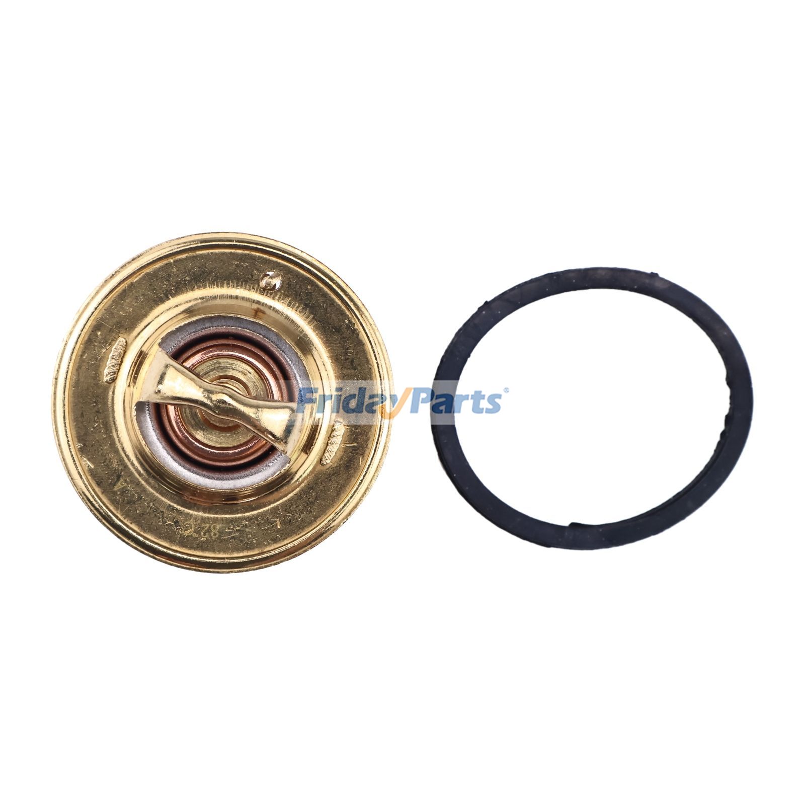 Thermostat 2D94-2 3D94-2 4D94-2 4D95L-1 4D95S 6D95L-1 S4D105-3 S4D95L-1 S6D95L-1 in Stock in China,USA