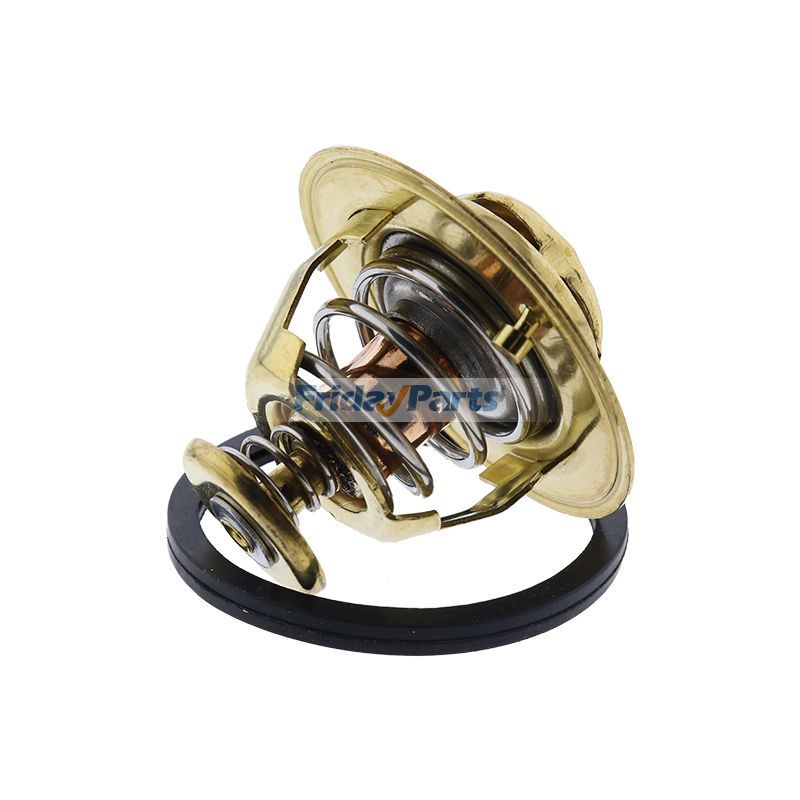 Thermostat 2D94-2 4D95L-1 4D95S-1 6D95L-1 SAA4D95LE-5 WA100M-5 WA90-5 for Loader