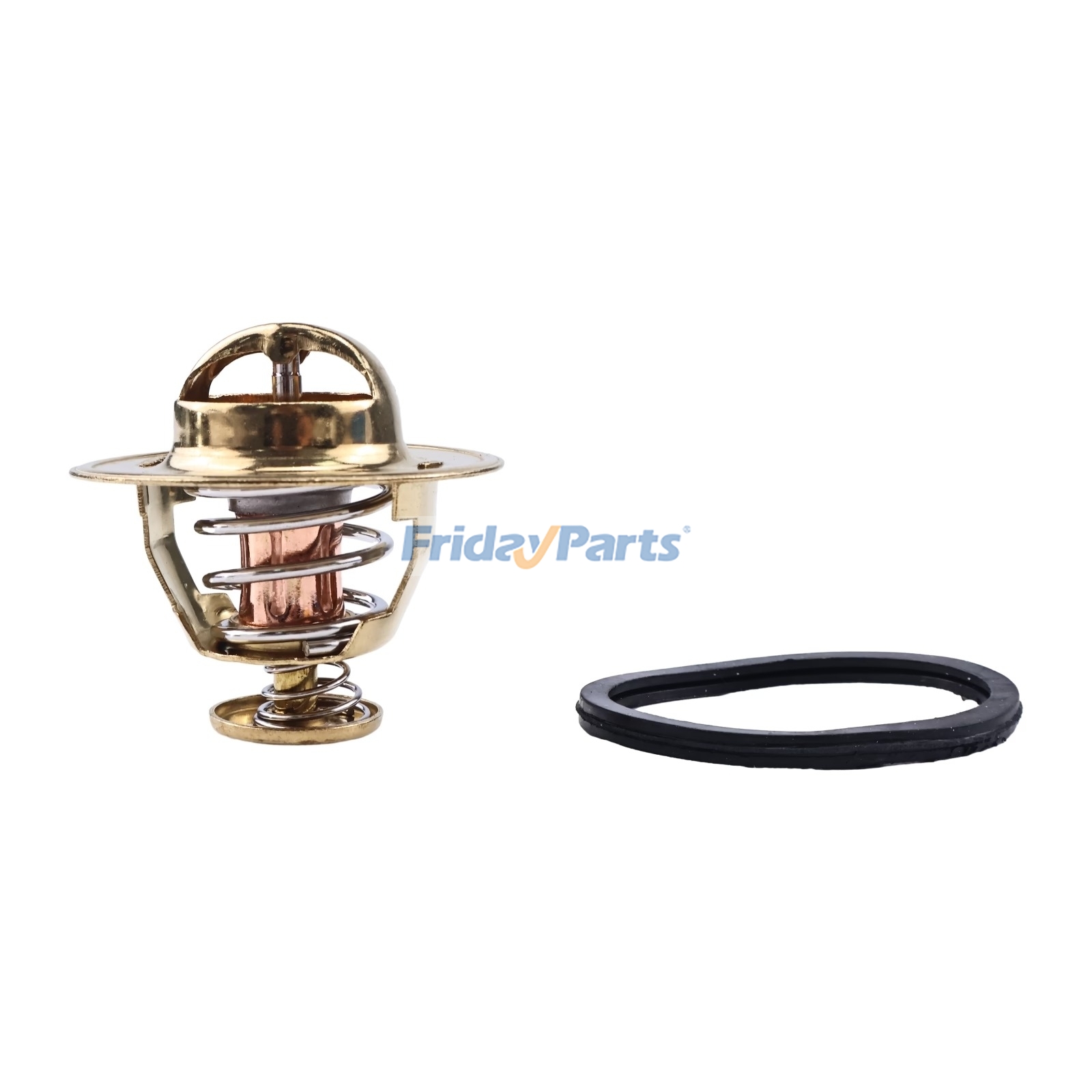 Thermostatpour Moteur,Pelle,Chariot Élévateur,Générateur,Chargeur,Niveleuse
