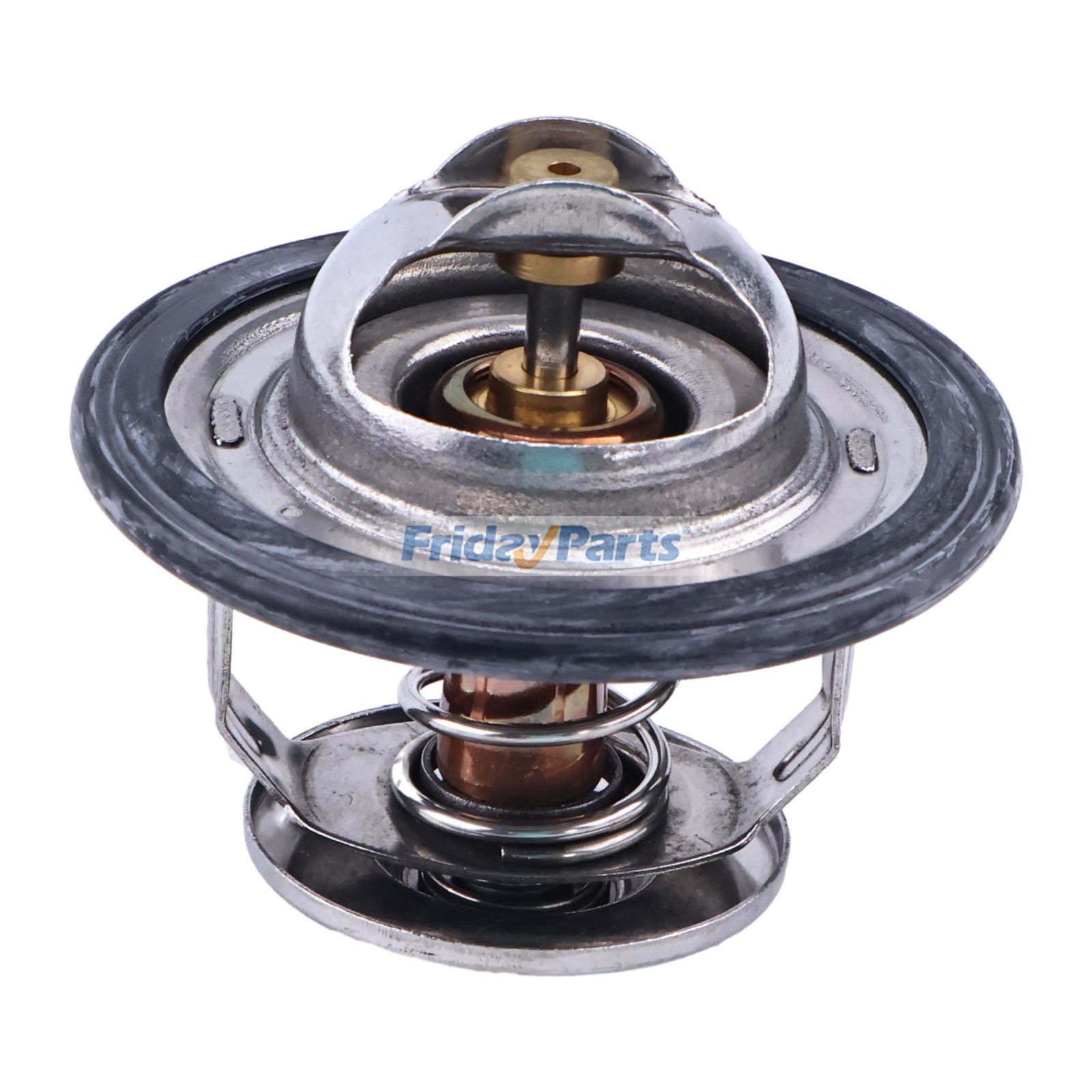Thermostat 600-421-6210 for Komatsu Engine 4D105-5 6D105-1 Excavator PC200-3 PC220-3
