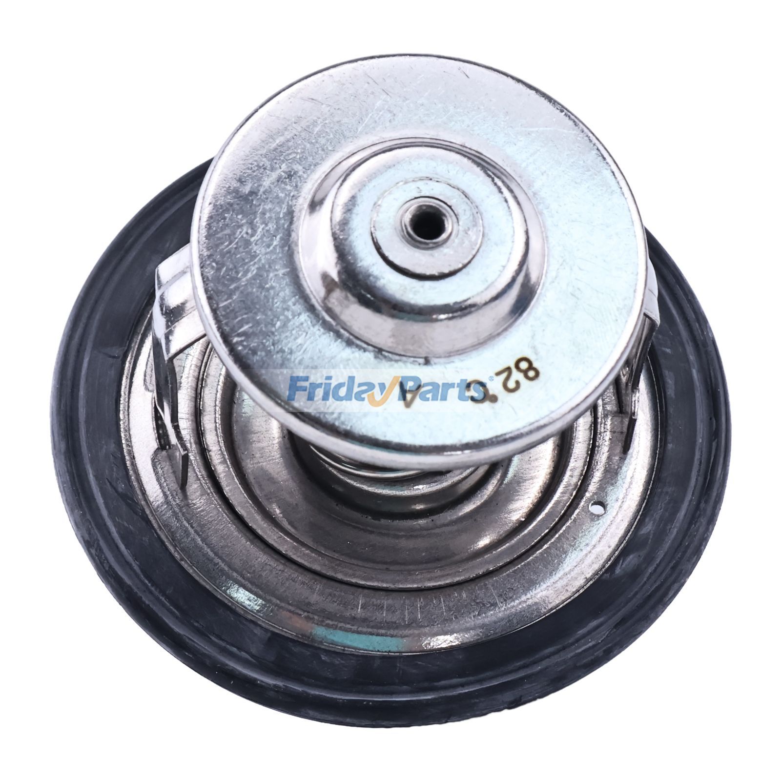 Excavator Thermostat 4D105-5 6D105-1
