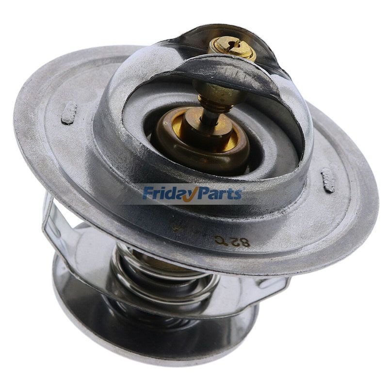 Thermostat for Excavator