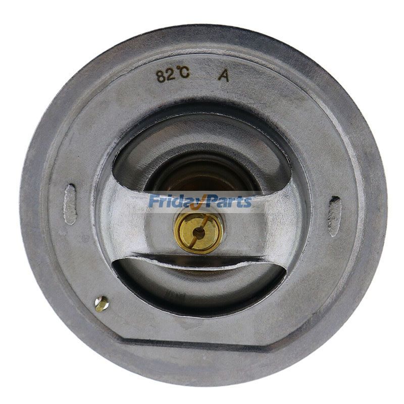 Excavator Thermostat