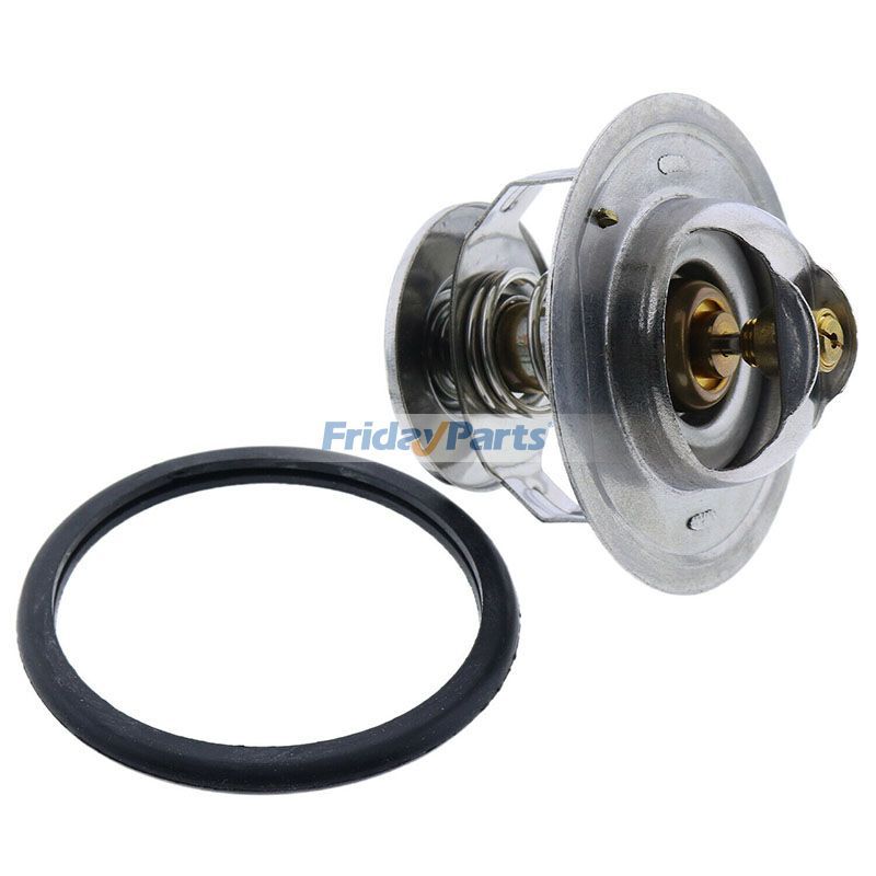 Thermostat For KOMATSU Excavator