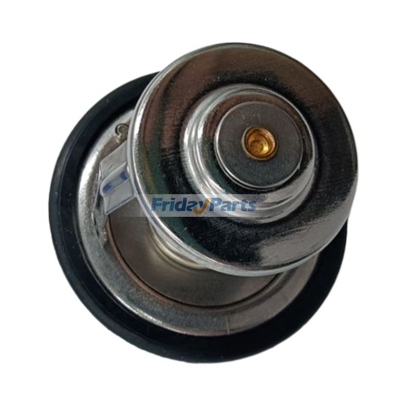 Thermostat 600-421-6320 for Komatsu Engine 6D125 S6D125 SA6D110 SA6D125 for less