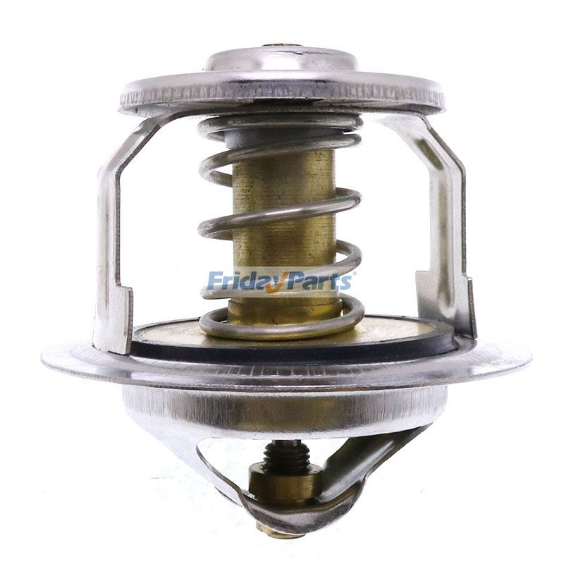 FridayParts Thermostat SAA6D95LE SA6D95L S6D95L