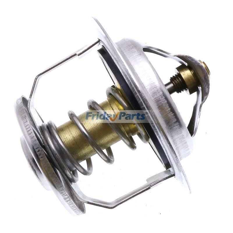 Thermostat 600-421-6360 für Komatsu PC250LC-6L PC220LC-6L PC210LC-6L PC200-6L Bagger SAA6D95LE SA6D95L S6D95L Motor