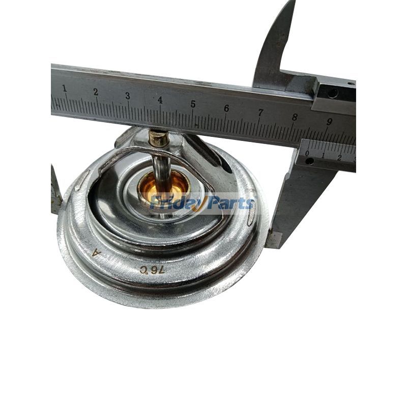 ThermostatFür KOMATSU