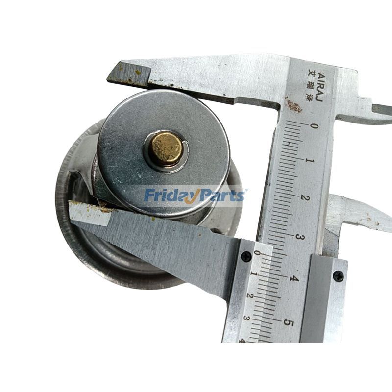 Thermostatfür BaggerFür KOMATSU