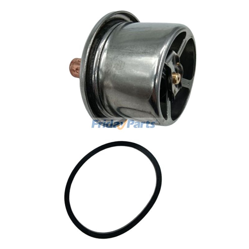 Thermostat 600-421-6630 für Komatsu 6D125-3 PC400-7 PC450-7 PC460-7für Für KOMATSU