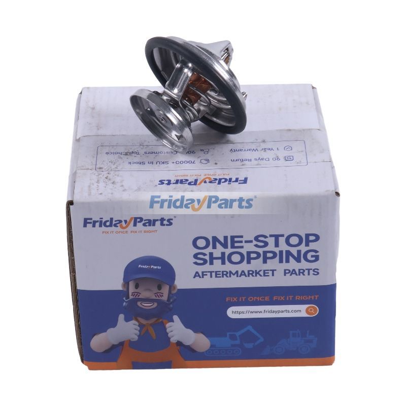 Thermostat 6062030475 für Ssangyong Musso Sports