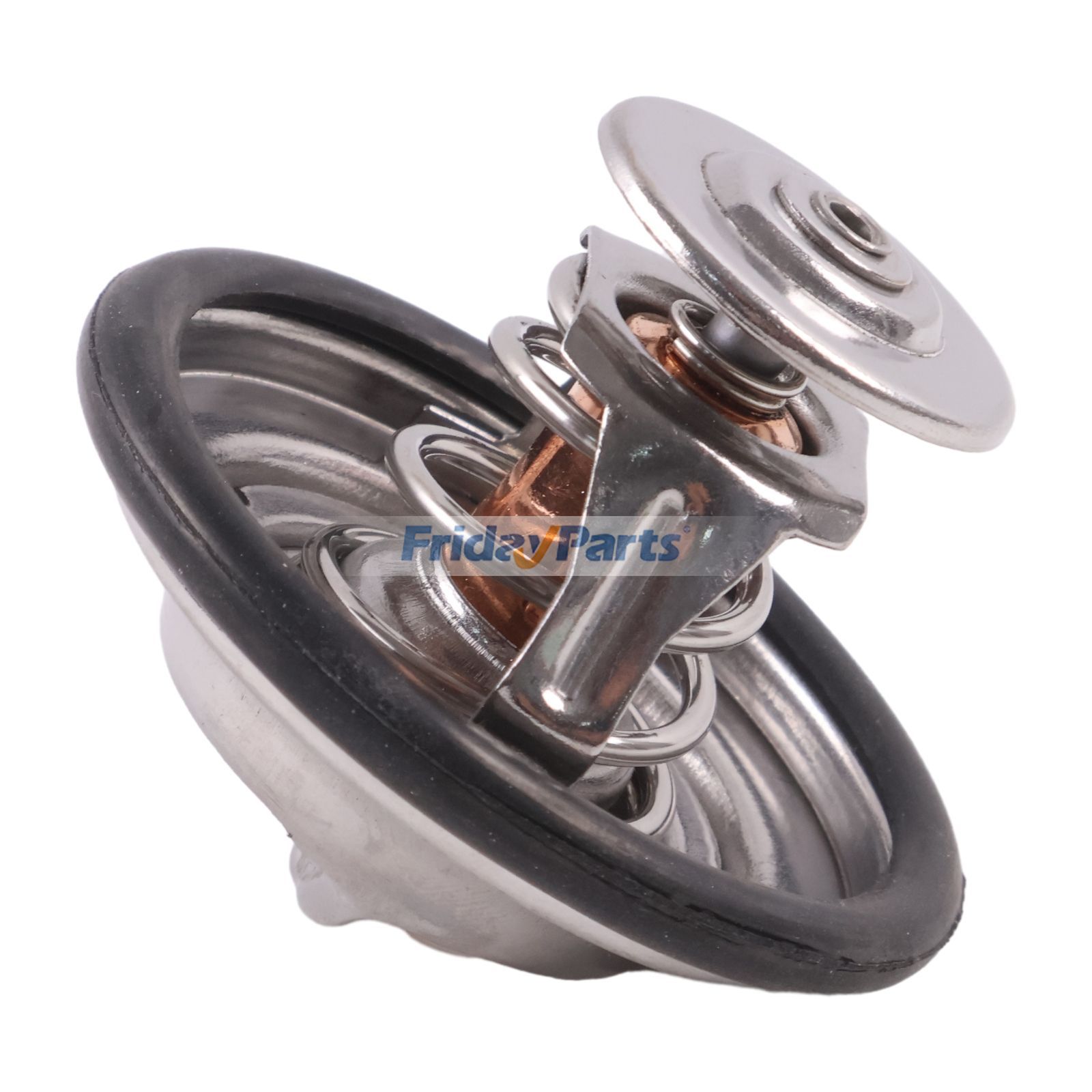 Thermostat 6105Q-1307016 für Yuchai 6108 Weichai WD615 Motorfür 