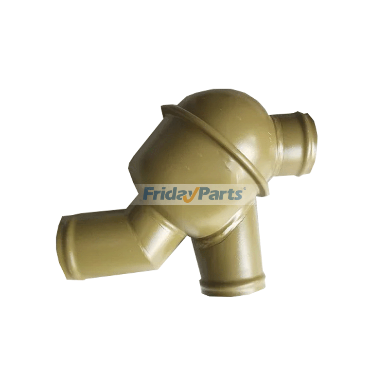 WeichaiエンジンWD10G WD615 WD10ローダーフォークリフト用サーモスタット615G00060016