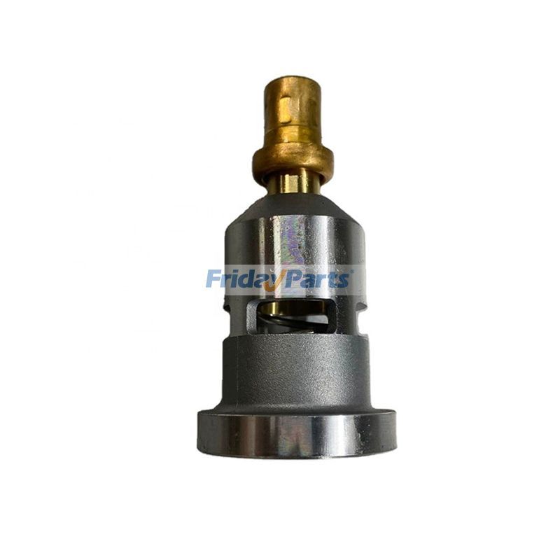 Thermostat 6261-61-2610 für Komatsu-Motor SAA6D140E-5 SAA6D140E-7 Lader WA500-6 WA500-7 WA500-8