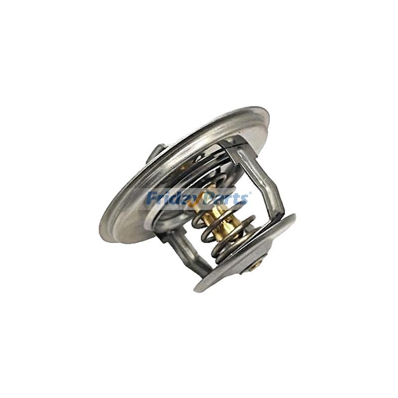 Thermostat 65.06402-0050 für Doosan-Motor DX12TI DE12 DV15 D2848 DE08TIS DV15T DL08