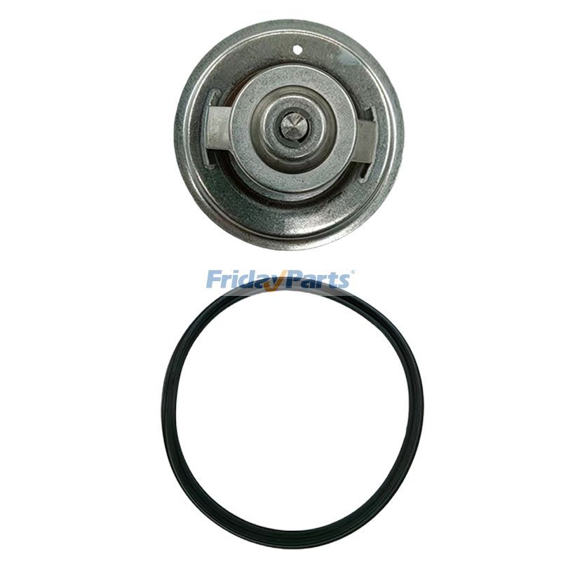 Thermostat Daewoo DH220-5 S150LC-7B S160W-V for Excavator