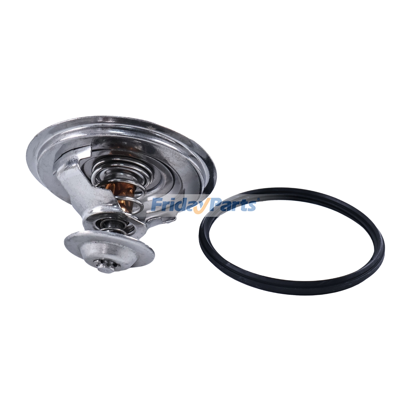 Thermostatpour Pelle