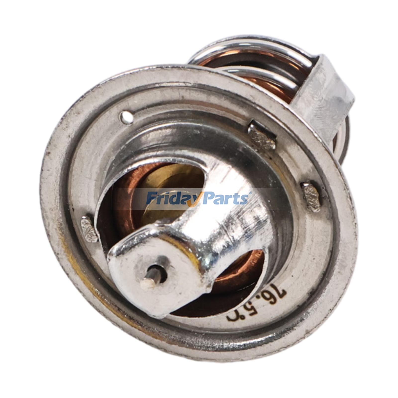 Thermostat 6652760 pour moteur Kubota D722 Bobcat Loader 220 319 320 321 322 323 324 418 453 463 Excavatrice E08 E10 E14 E16pourPour BOBCAT