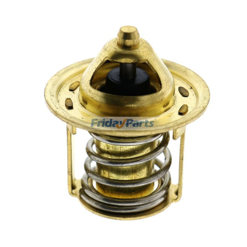 Thermostat 6652760 für Kubota Motor D722 Bobcat Lader 220 319 320 321 322 323 324 418 453 463 Bagger E08 E10 E14 E16