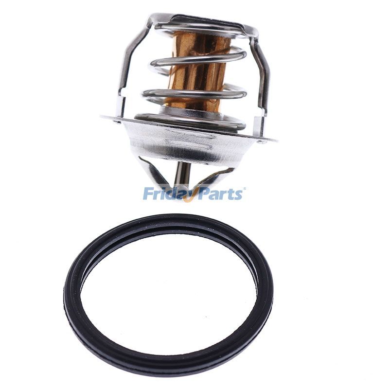 BOBCAT用用サーモスタット 6674172、Bobcat 463 645 MT52 MT55 MT85 733 743 751 753 763 773 7753 S70 S100 S130 S150 S175 T190