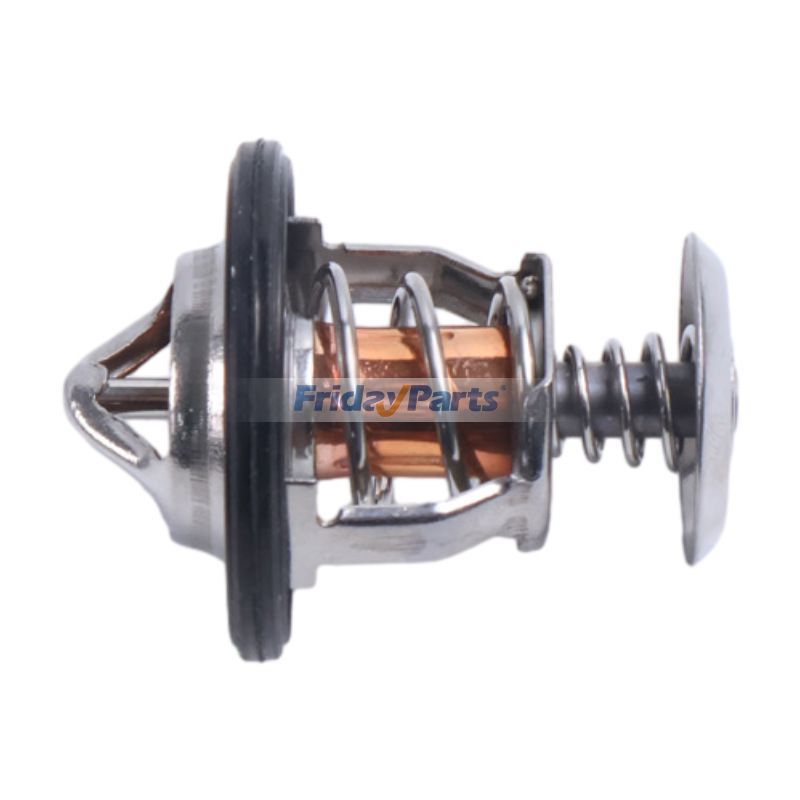 Thermostatfür Bagger