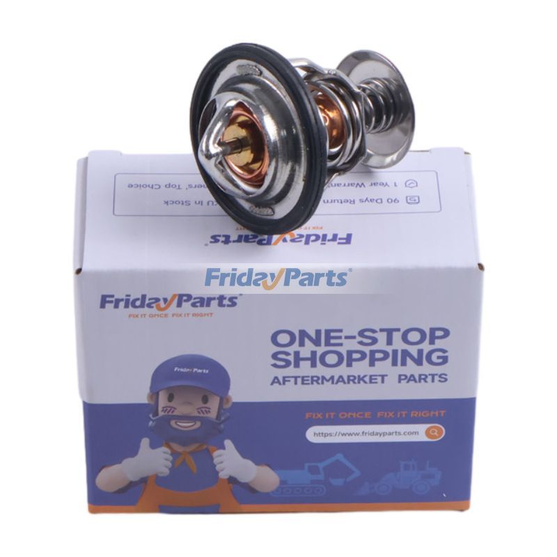 Thermostat 6684864 für Bobcat-Bagger 325 328 329 430 435