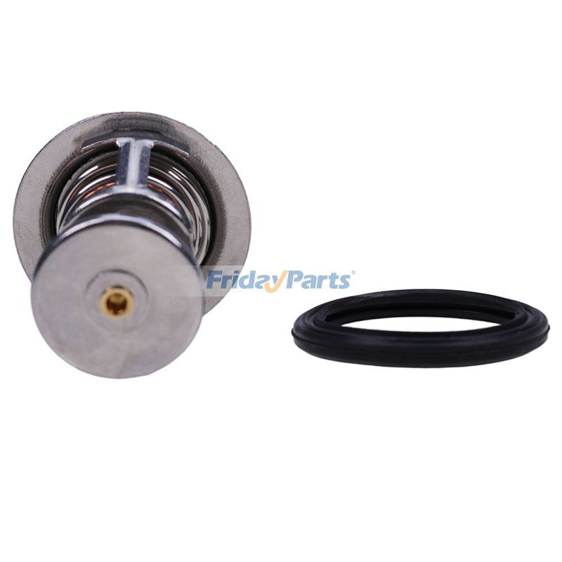 Thermostat 6685520 für Bobcat 5600 5610 S130 S150 S160 S175 S185 S205 S510 S530 T110 T140 T180 T190 AL275 B300 BL370