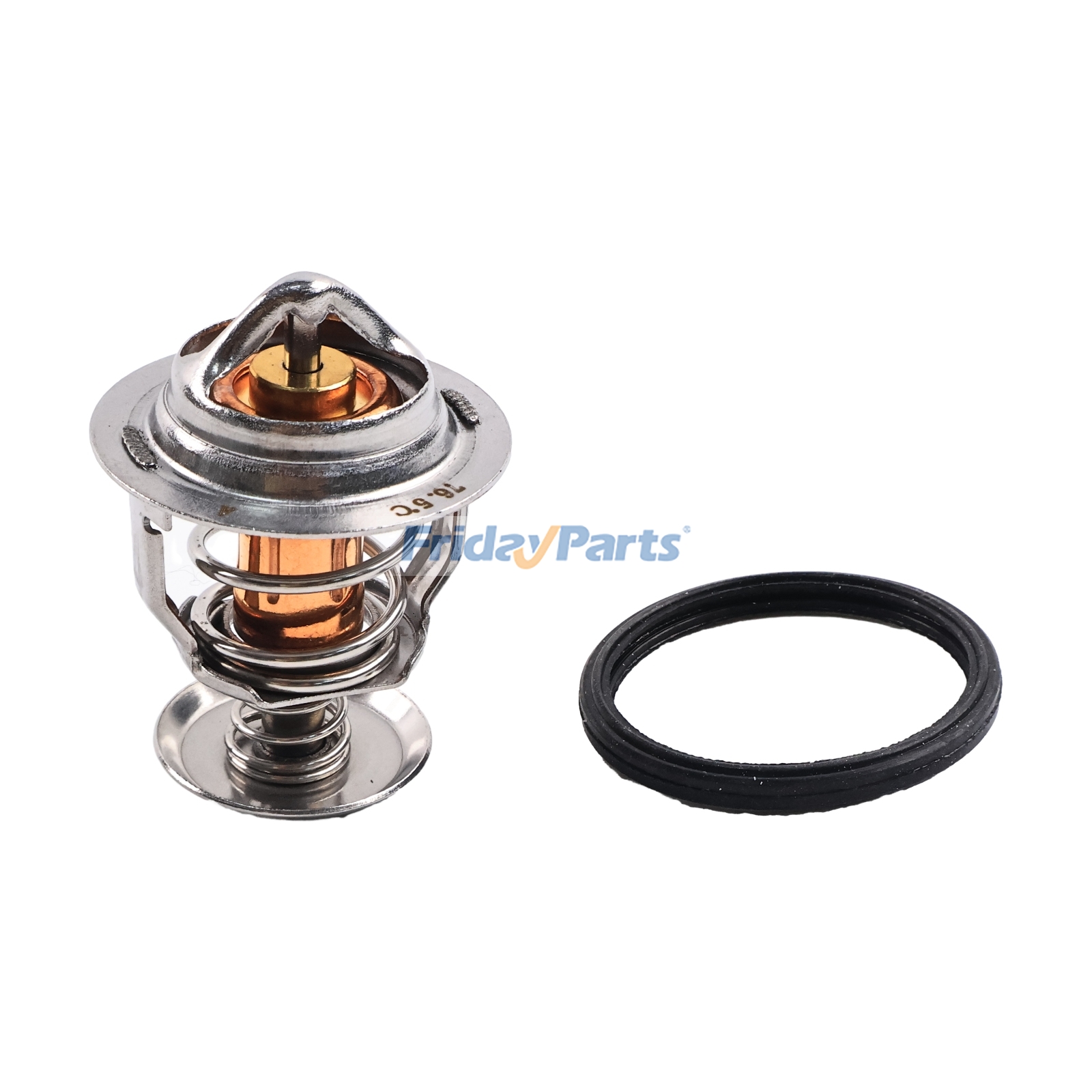 Thermostat for Air Compressor,Excavator,Loader