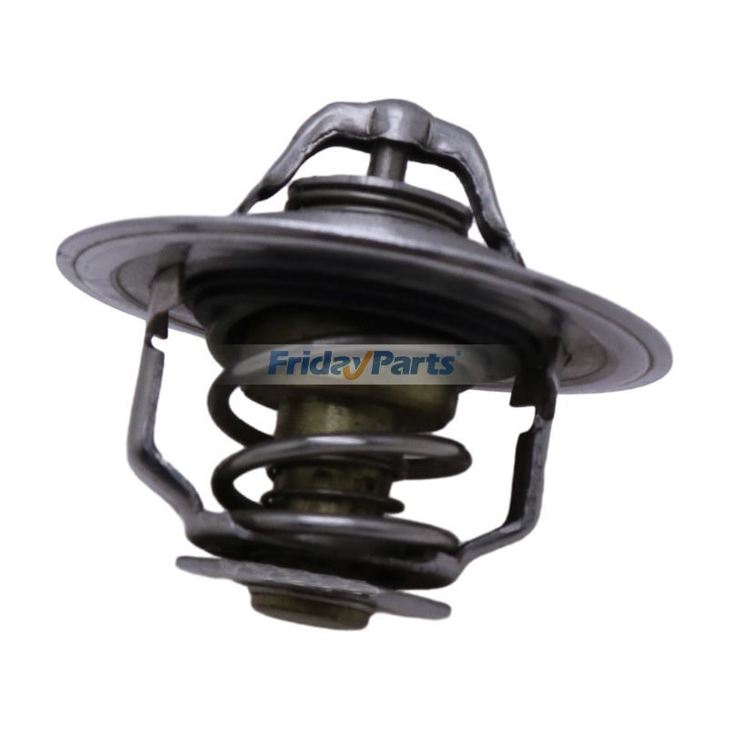 Thermostat 6732-61-1620 für Komatsu 4D102E S4D102E S6D102E Motor PC200-6 PC220-6 WA320 WA320-3 PW220-7H PW200-7