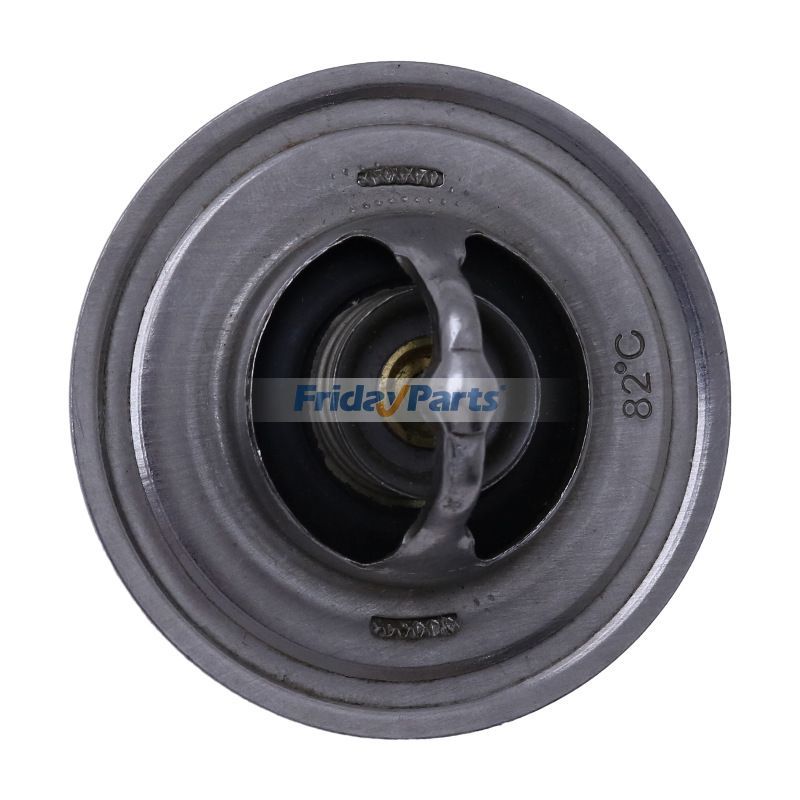 Loader Thermostat 4D102E S4D102E S6D102E
