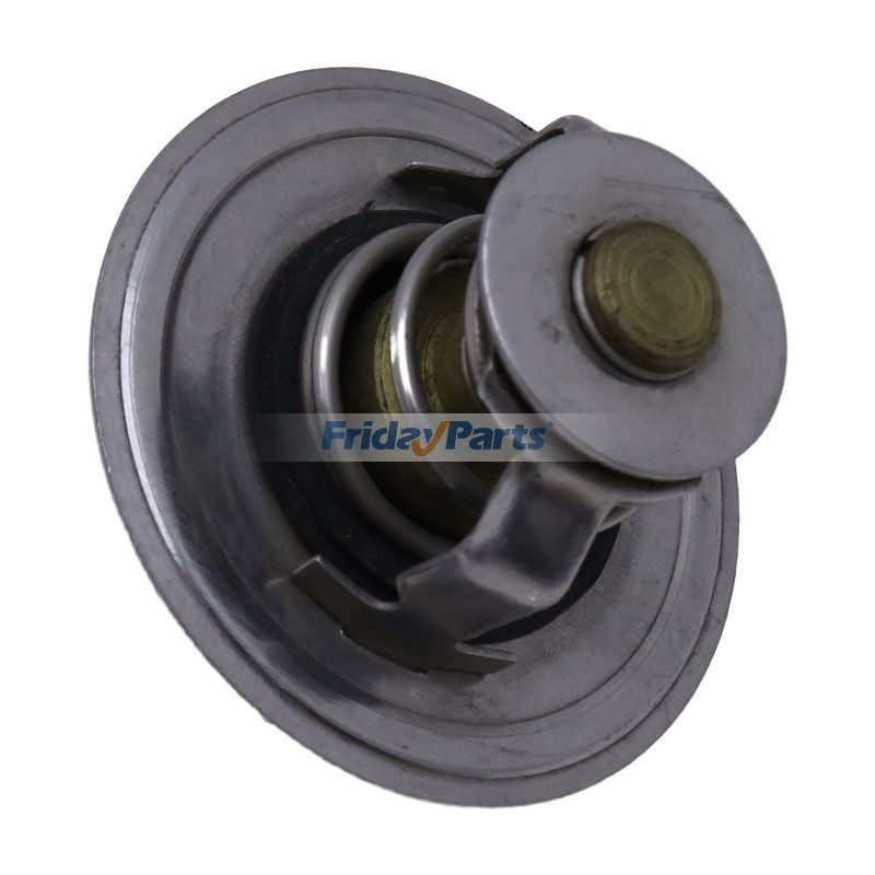 Thermostat 4D102E S4D102E S6D102E for Loader